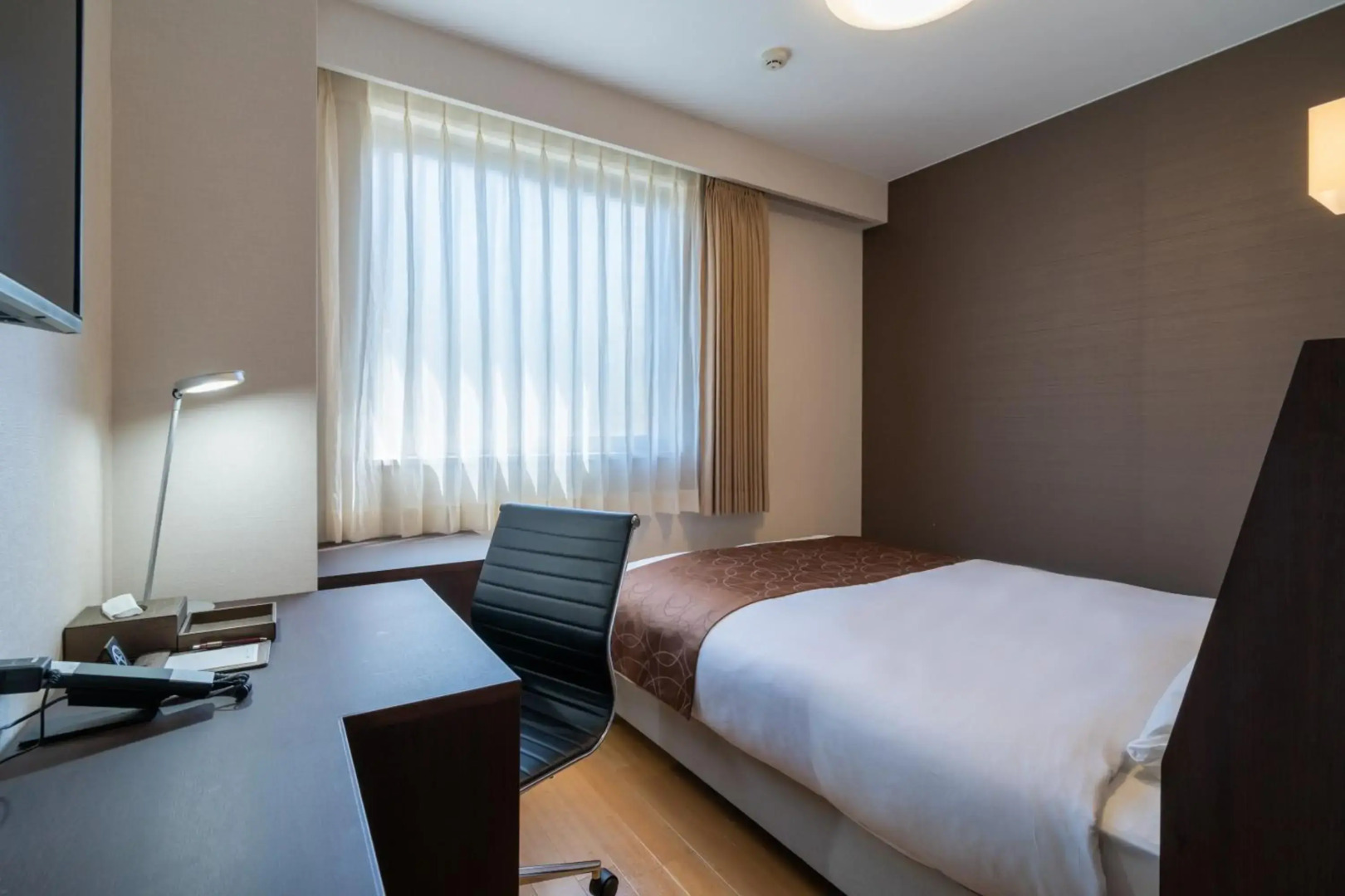 Hotel Katsuyama Premiere