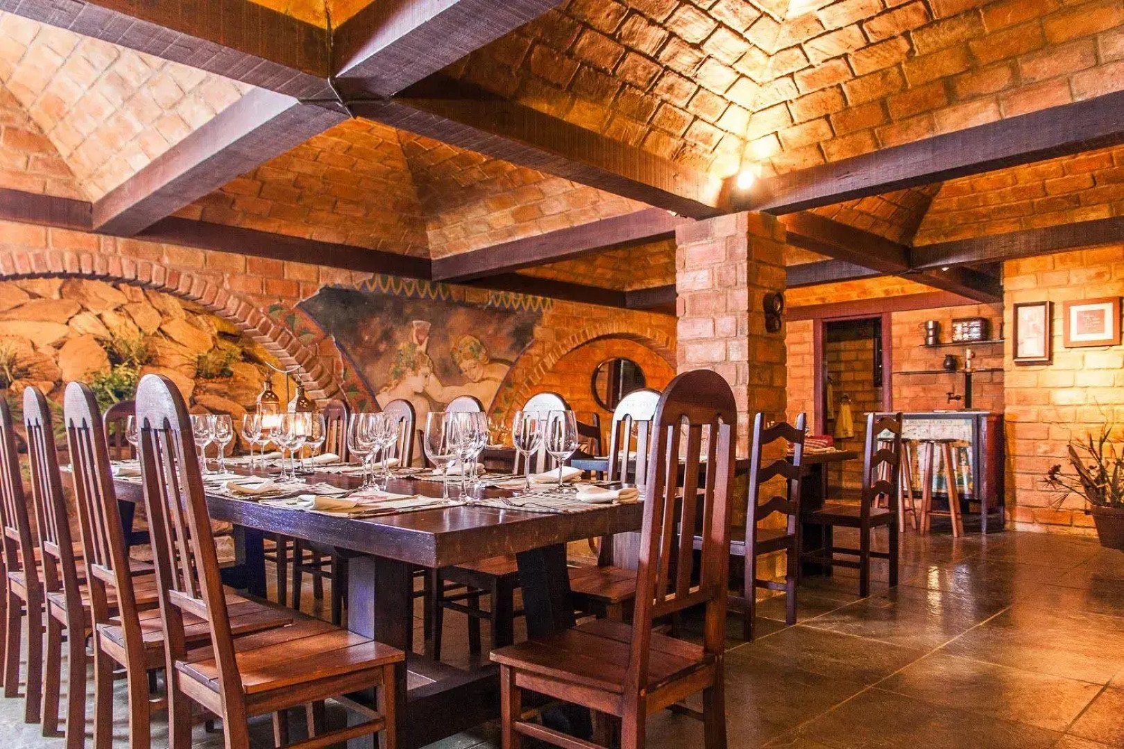 Pousada Parador Santarém