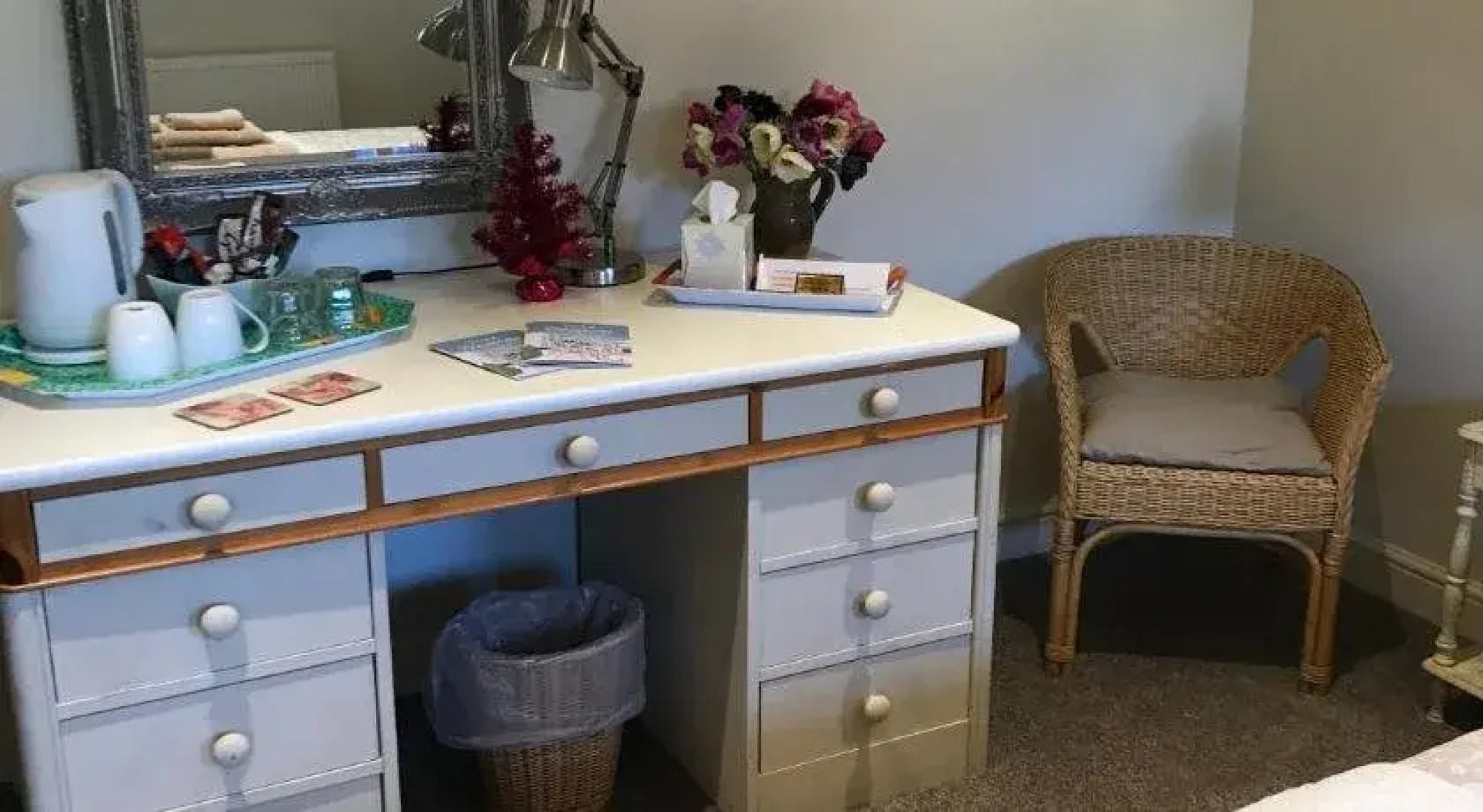 Shiptonthorpe Arms B&B