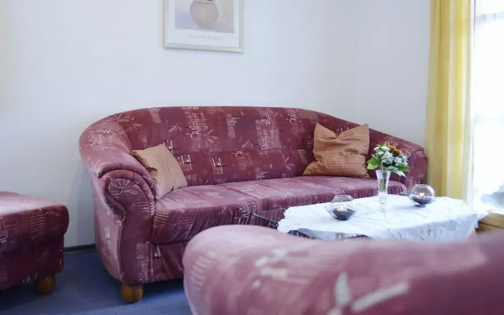 Ferienwohnungen Thanner