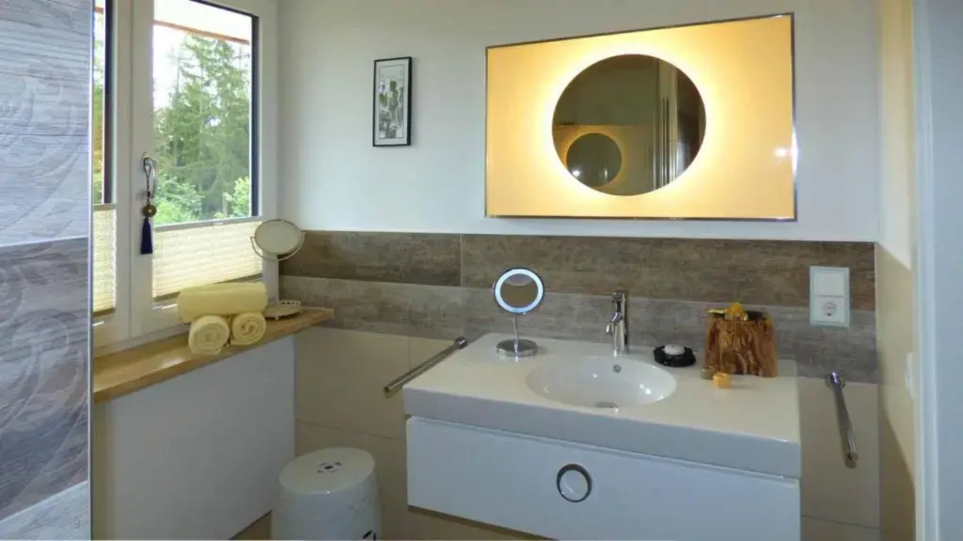 Haus der 5 Kontinente