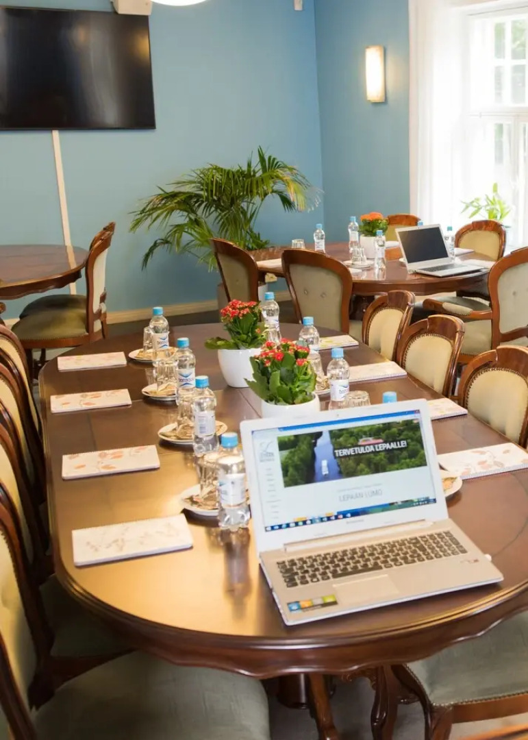 Lepaan Matkailun Toimela