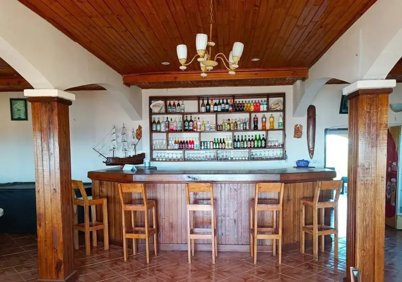 Hotel Mira d'Or amboaboaky toliara