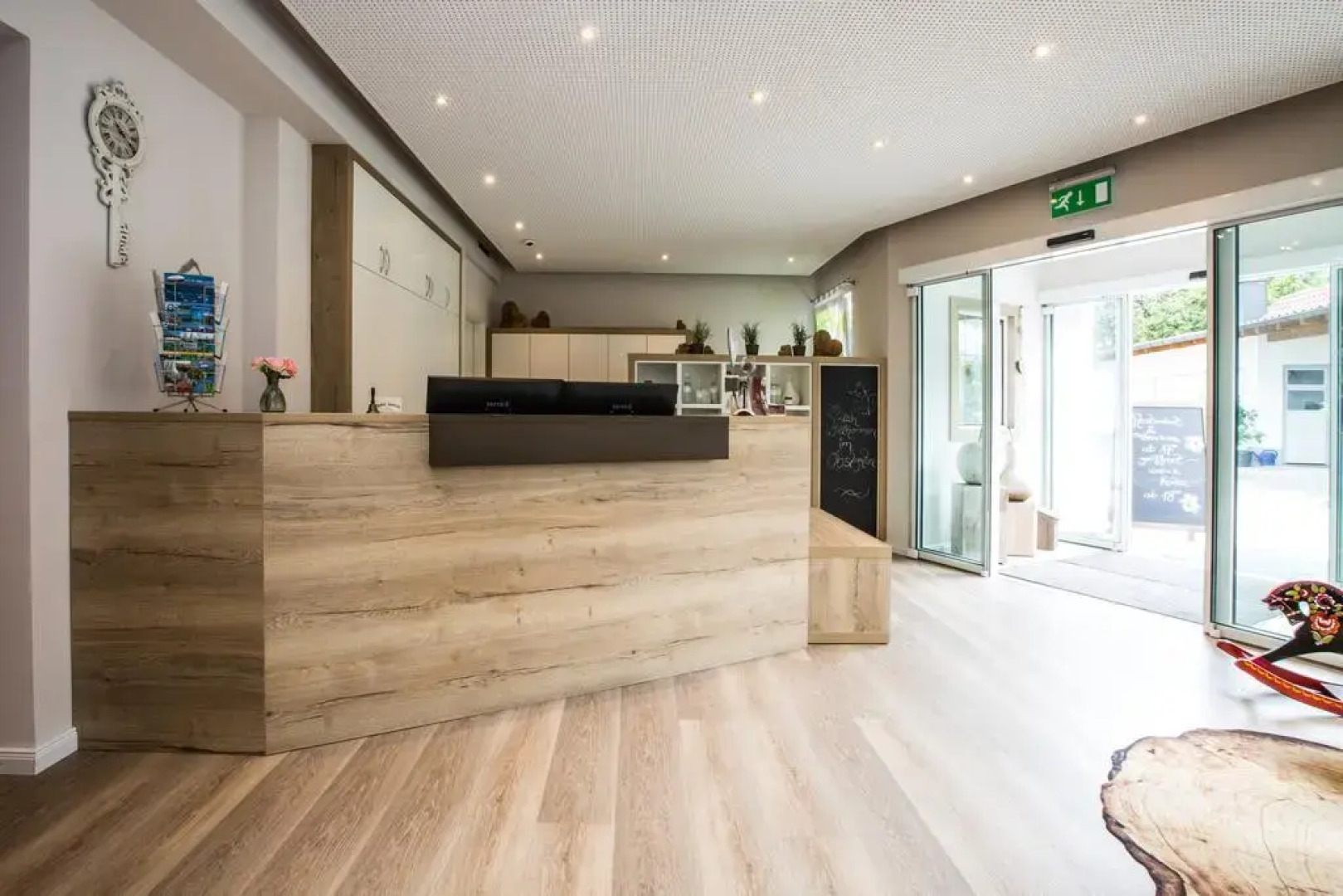 Hotel & Restaurant "Am Obstgarten"