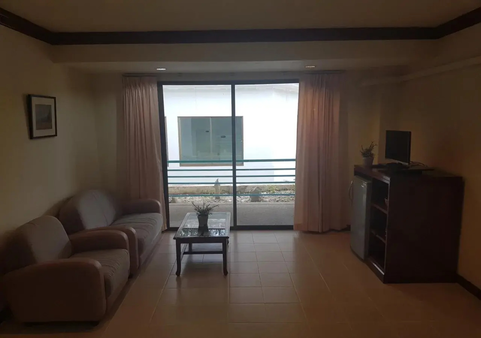 Sawang Resort Golf Club and Hotel