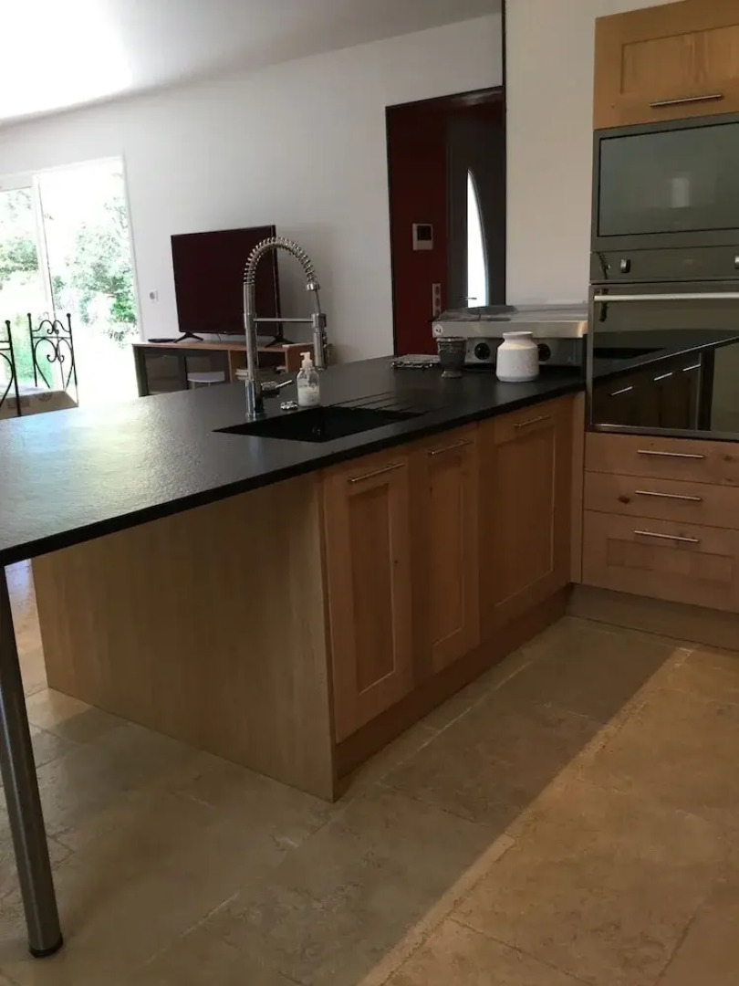 Villa Bouvino LS1-302