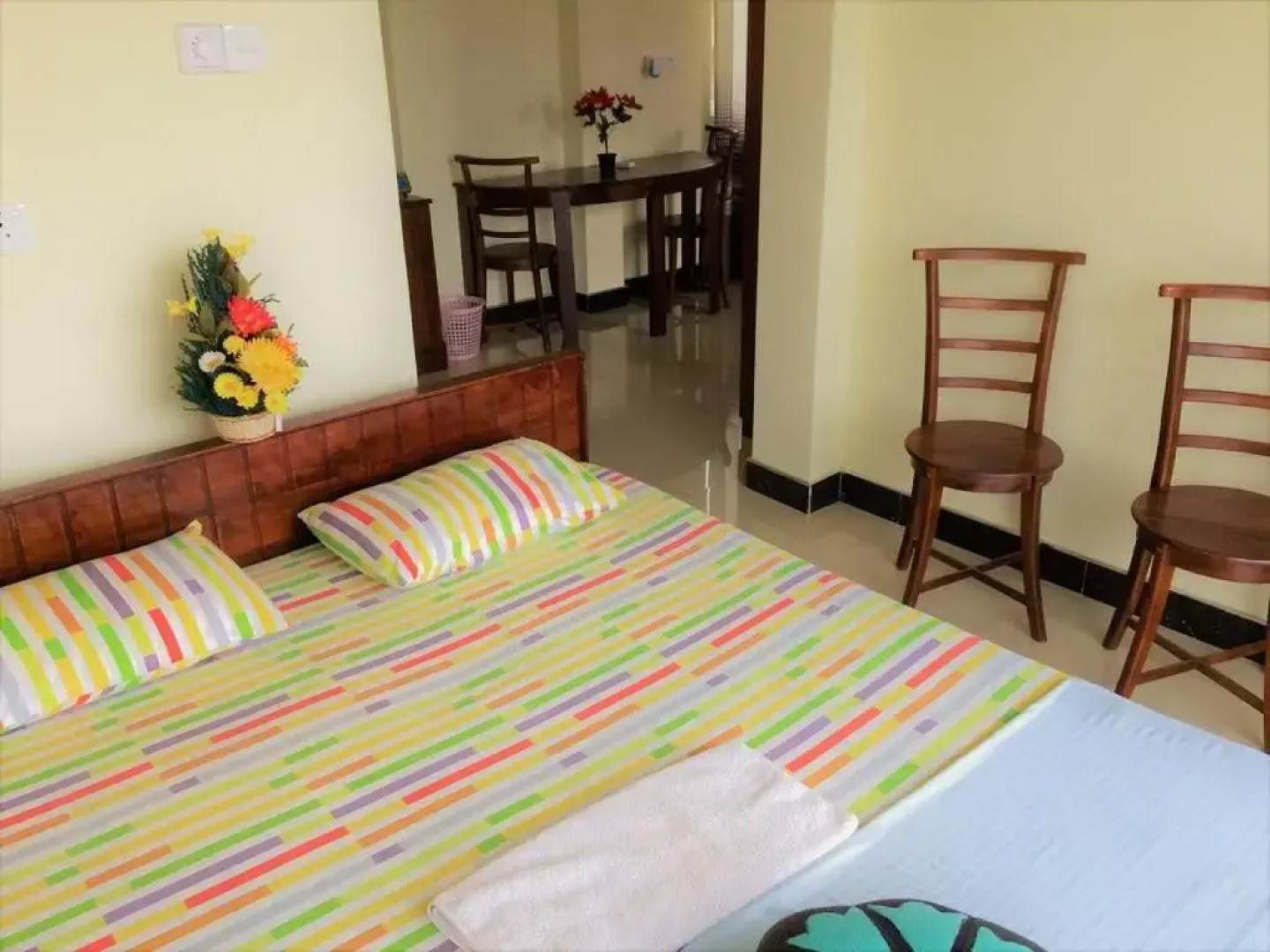 Romeo and Juliet Guest House