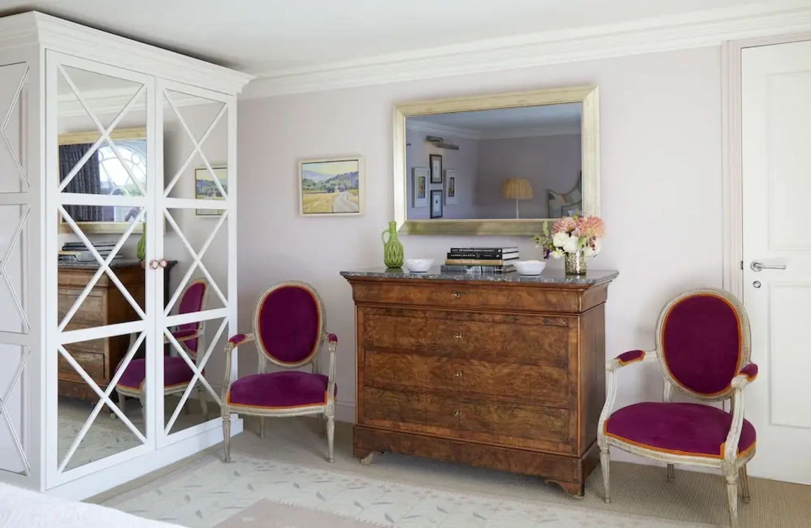 The Grosvenor Stockbridge