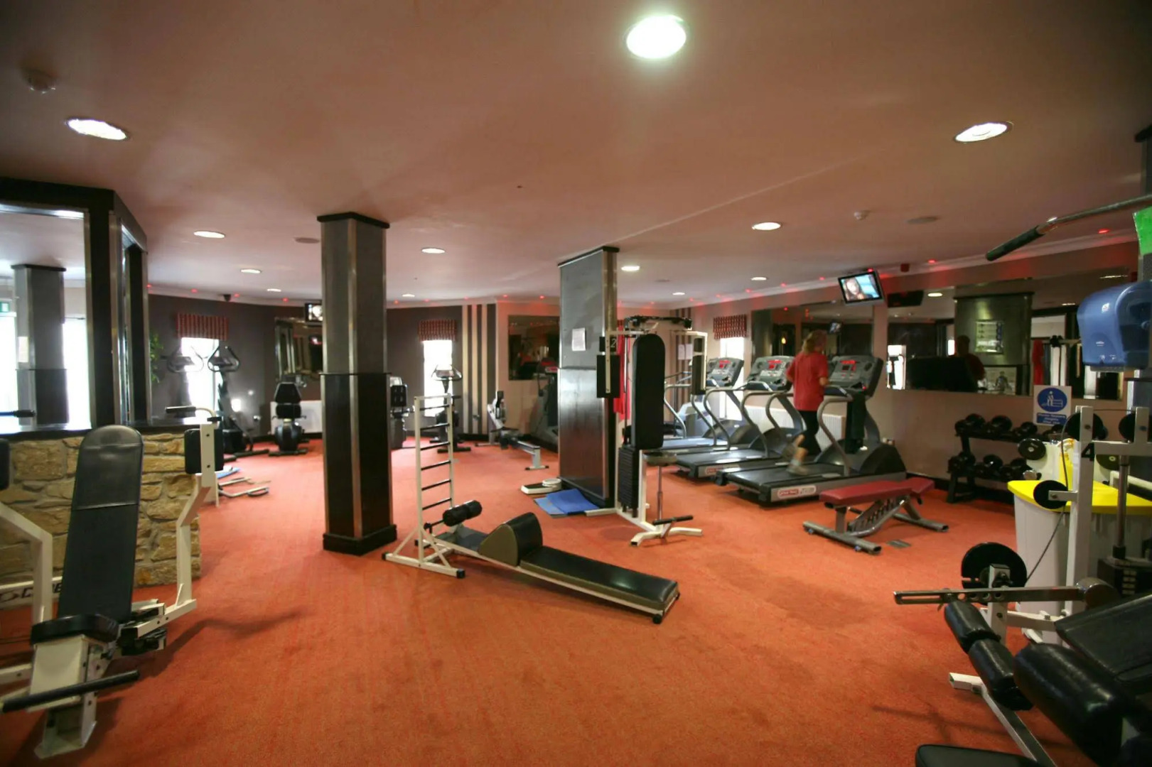 Great Northern Hotel