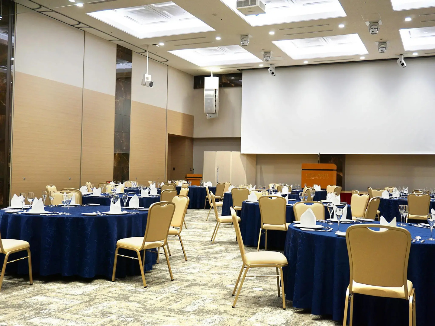 Hotel Abest Grande Takatsuki