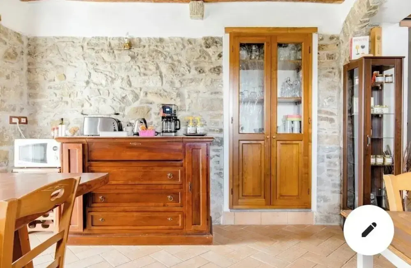 Agriturismo Angiò nel Ceré