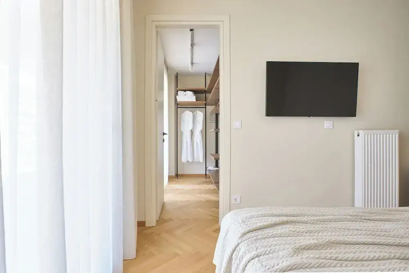 The Samirah Luxury Residences