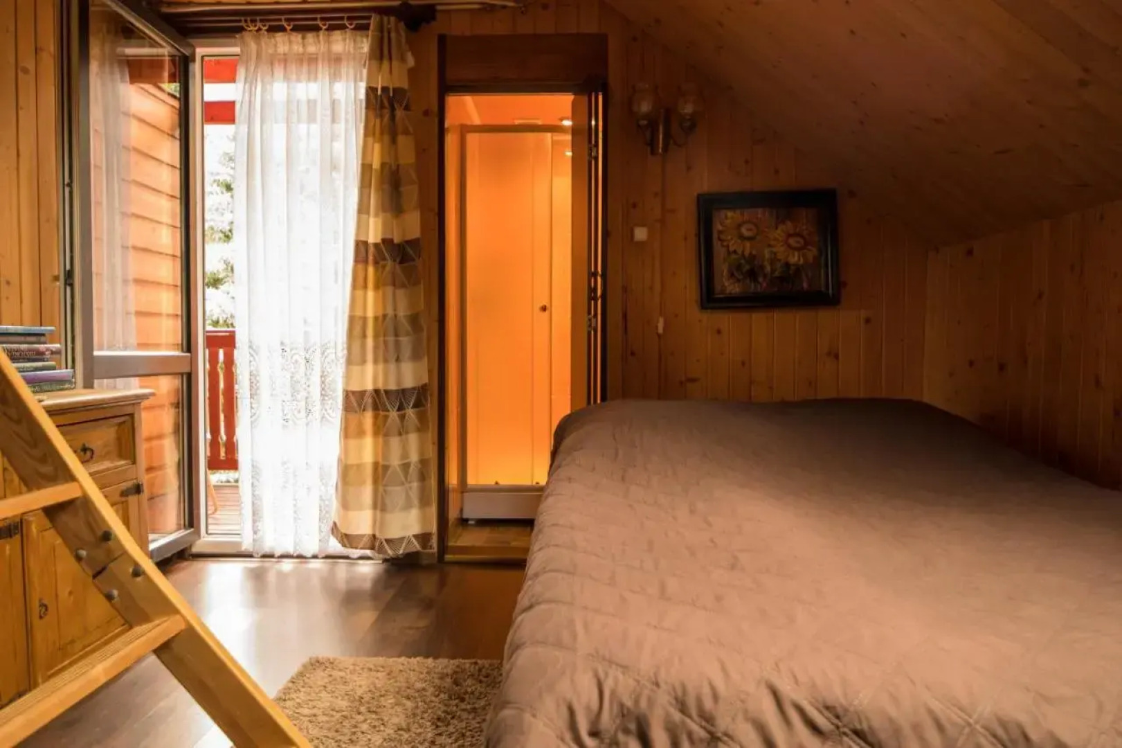 Dom Gościnny E-Lufka