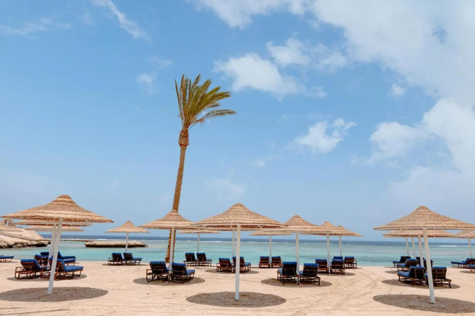 Pickalbatros Villaggio Aqua Park - Portofino Marsa Alam