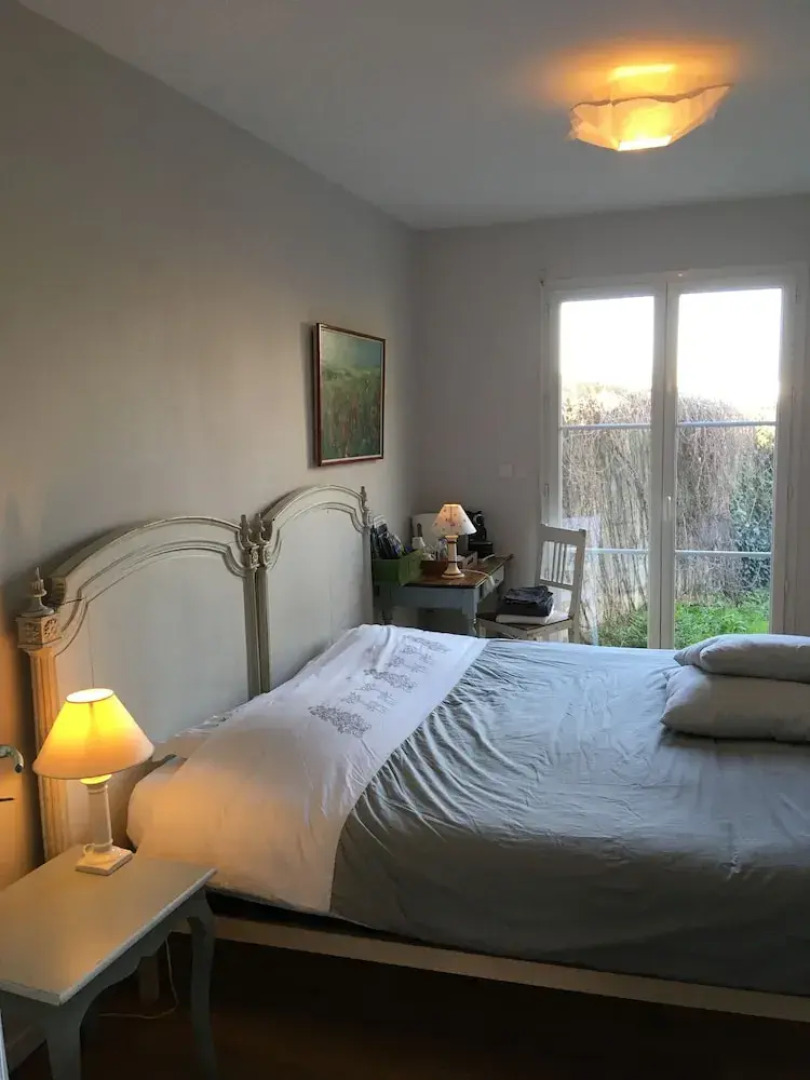 La Maison De Caroline