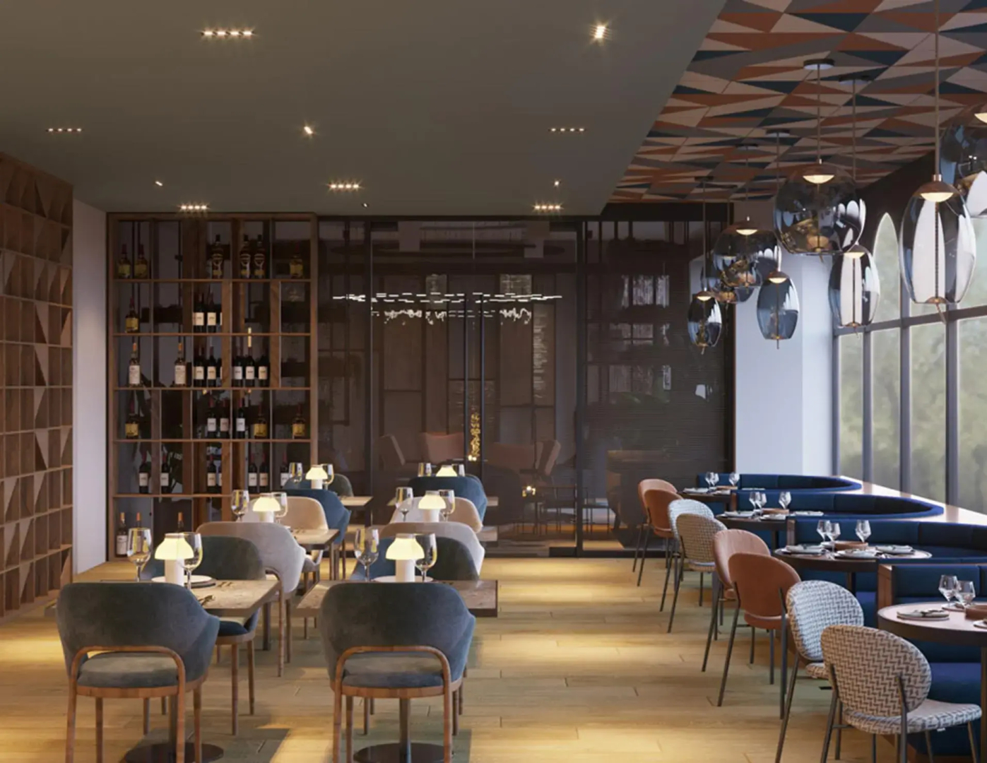 Modica Boutique Hotel