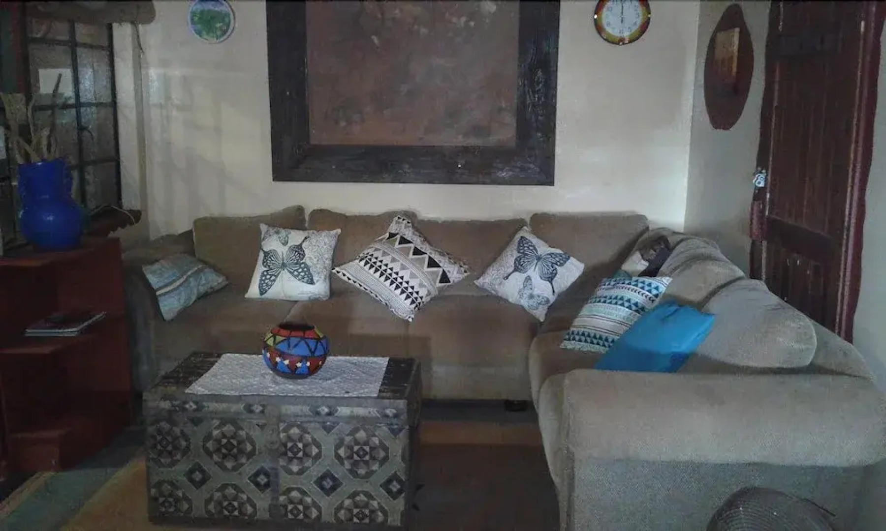 Hluhluwe Backpackers