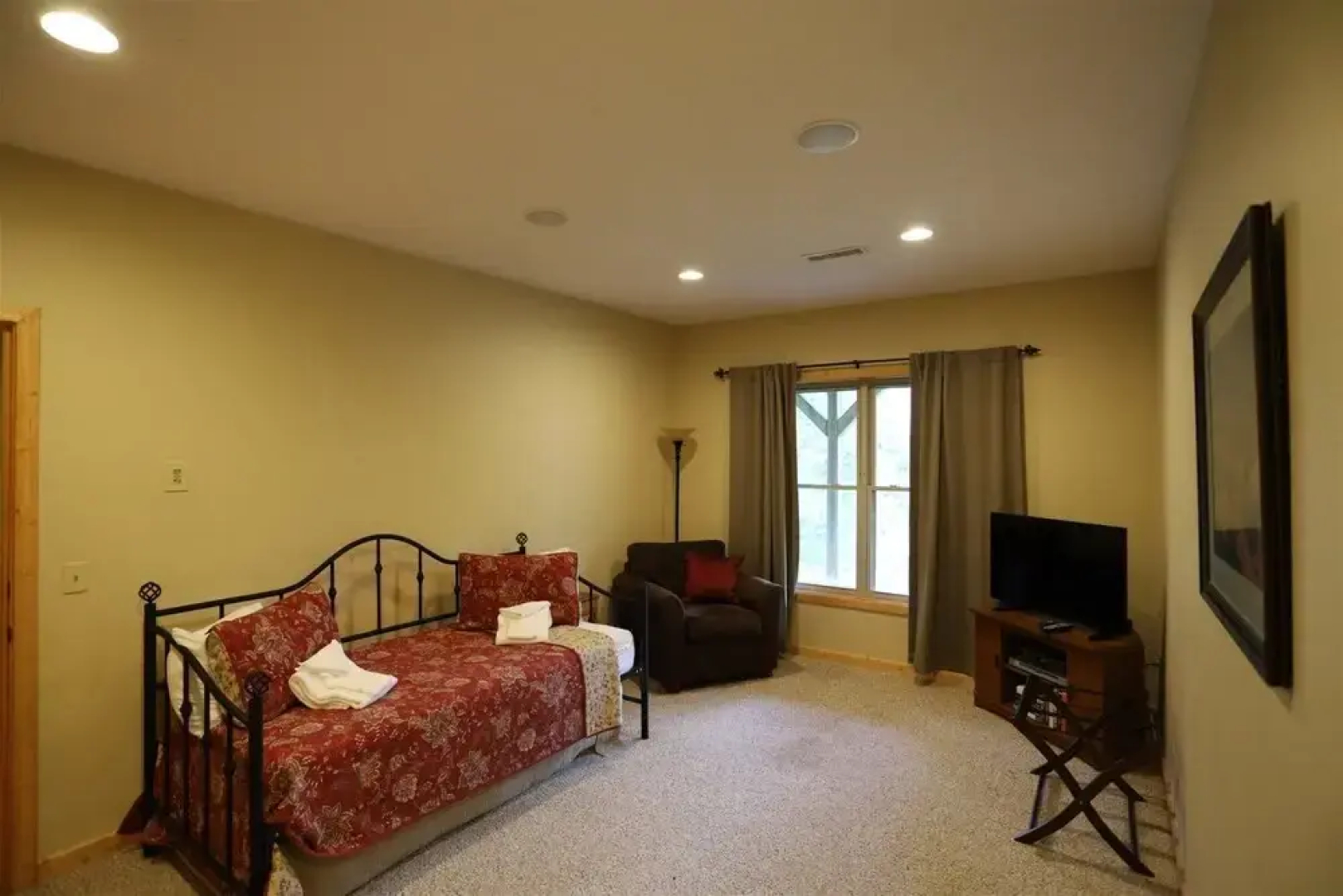Private 4 Bedroom Home Close to Waterville Valley Resort - Wv41t