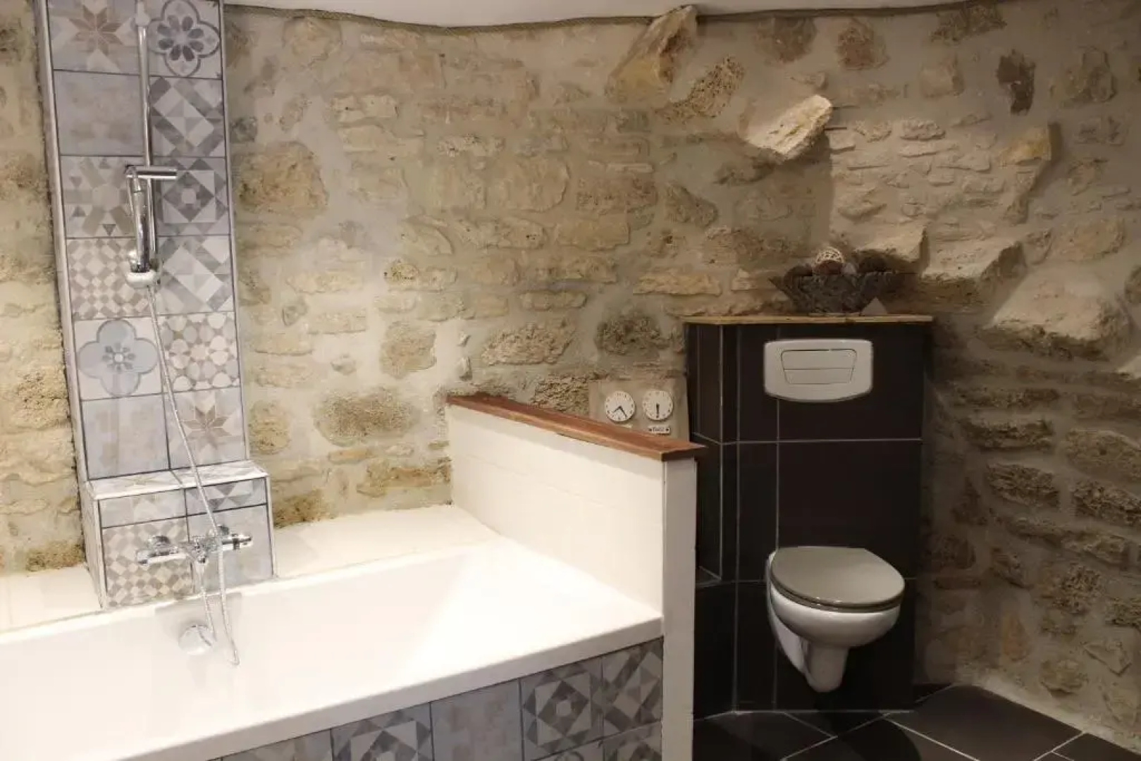Gîte Lorengrain
