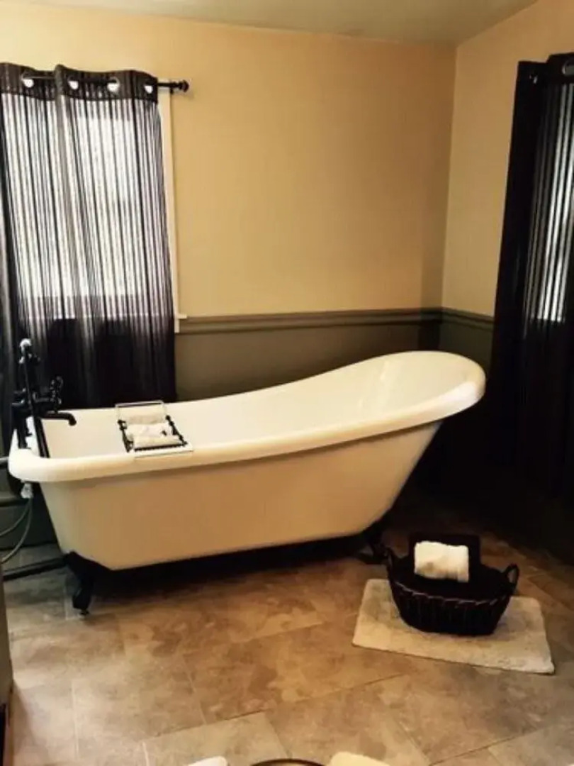 Mill Stone Bed and Breakfast