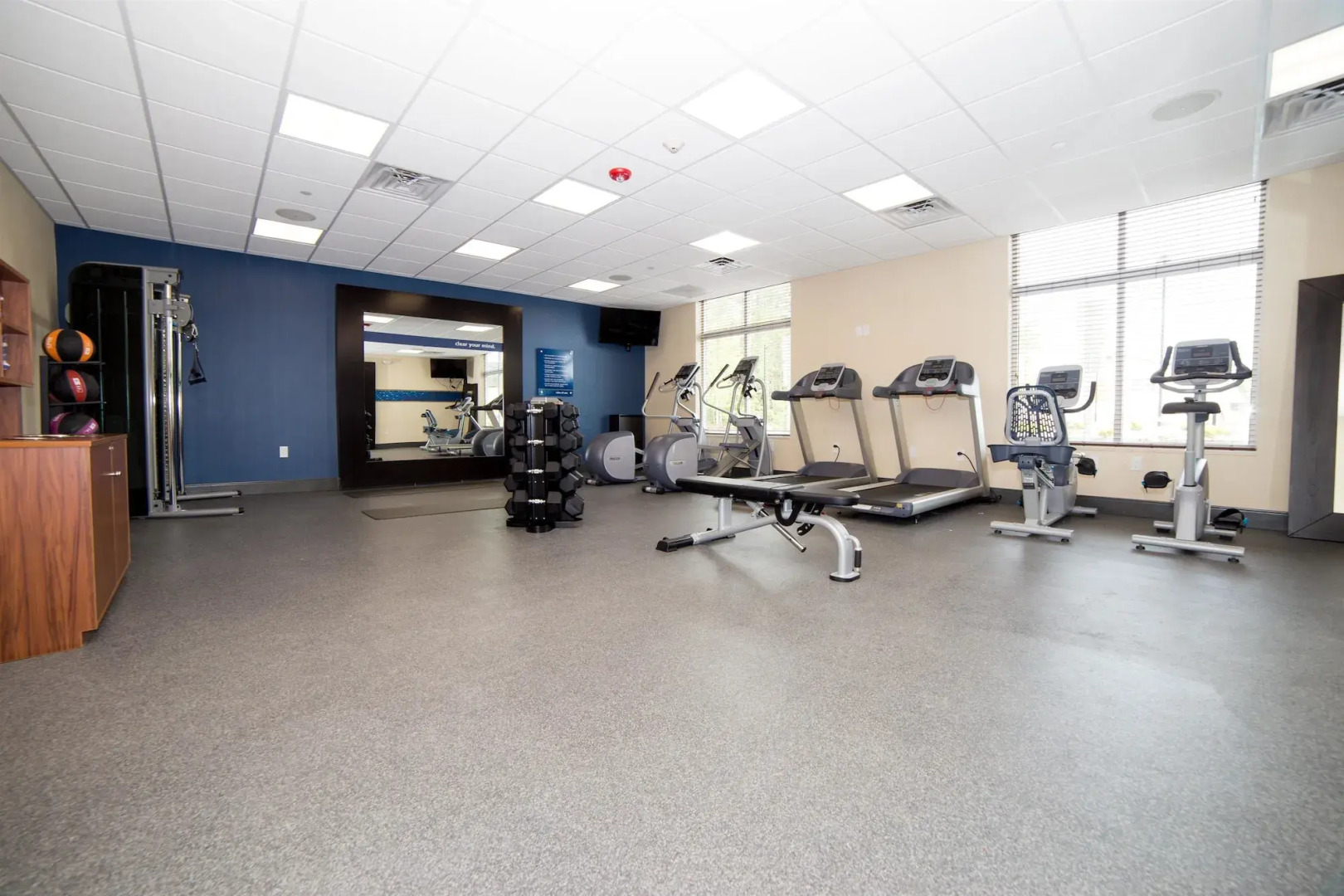 Hampton Inn Atlantic City/Absecon