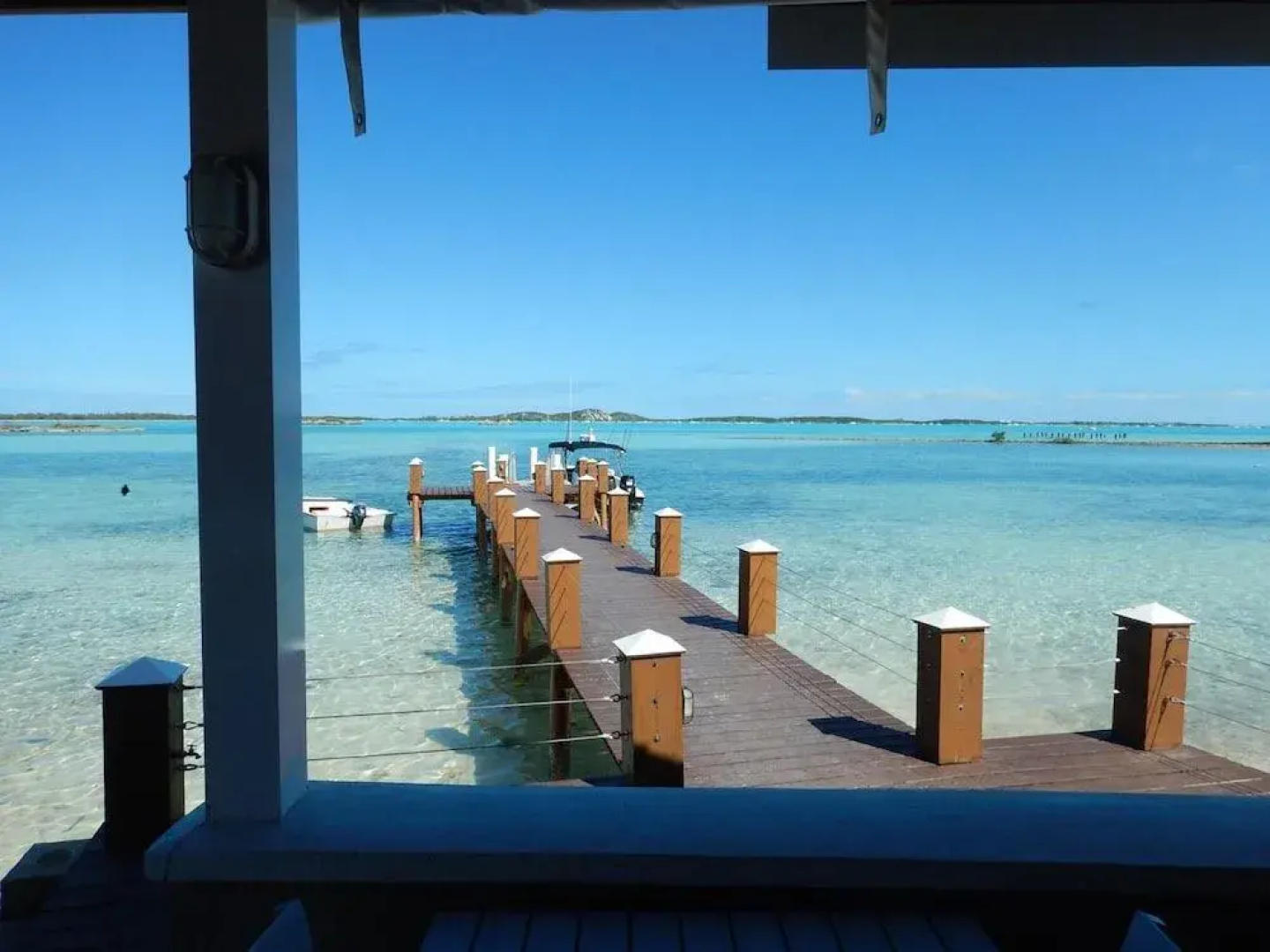 Exuma Beach Resort