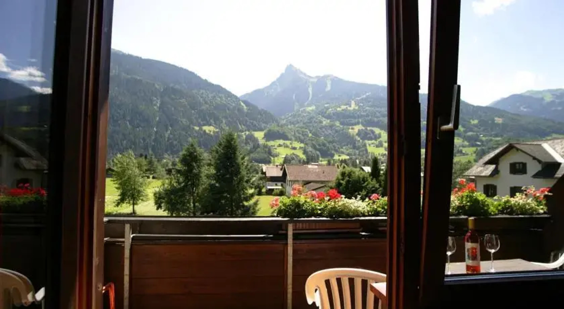 Ferienwohnungen Stemer