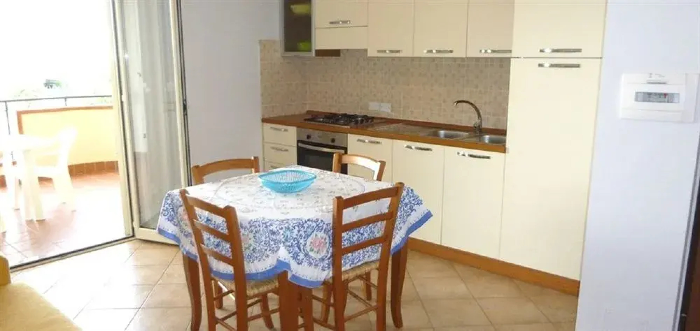 Residence Bianca Lancia