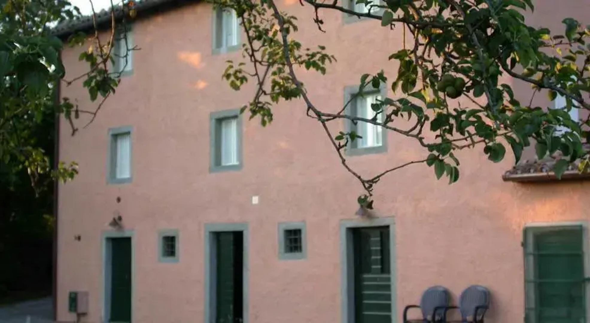 La Pellizzanetta