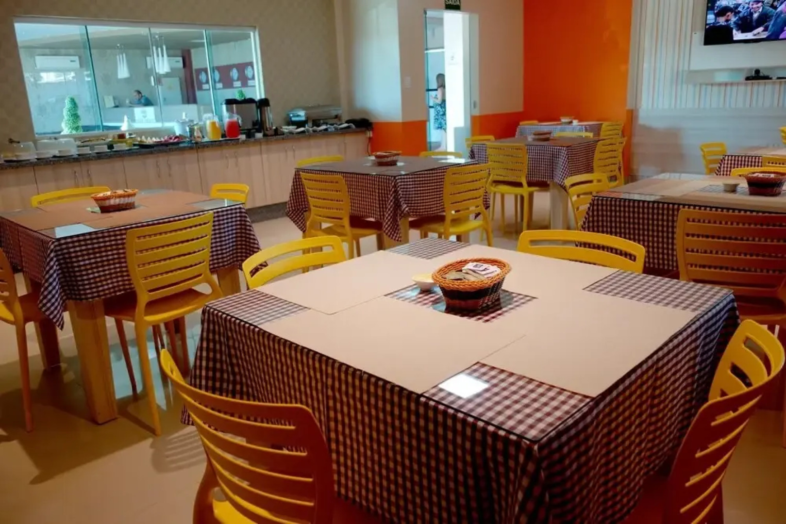 Brasileia Palace Hotel