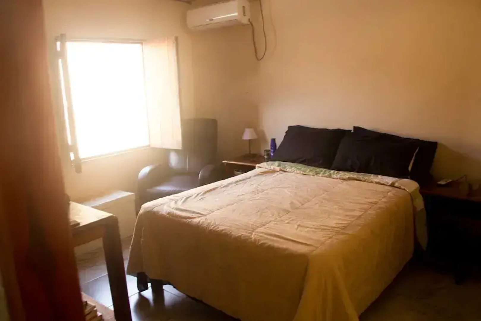 The Cottages by the sea