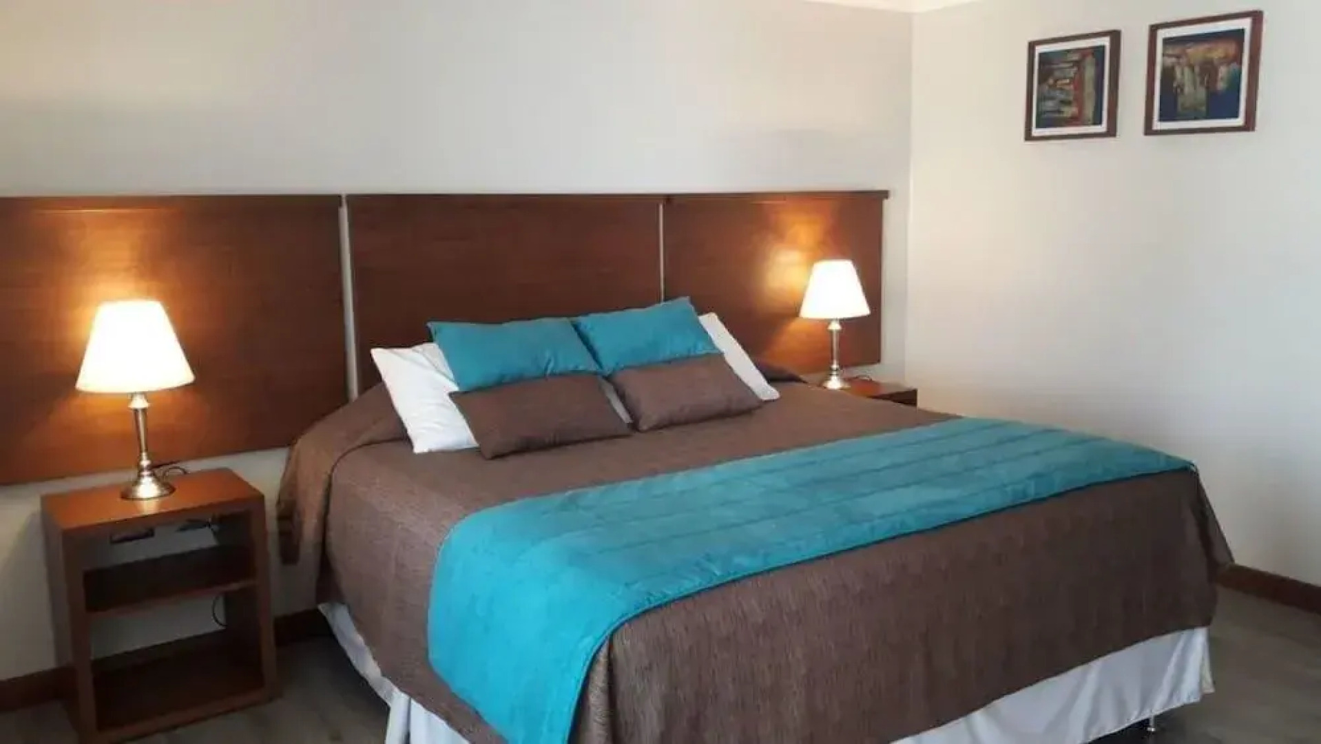 Hotel D&V Concepcion