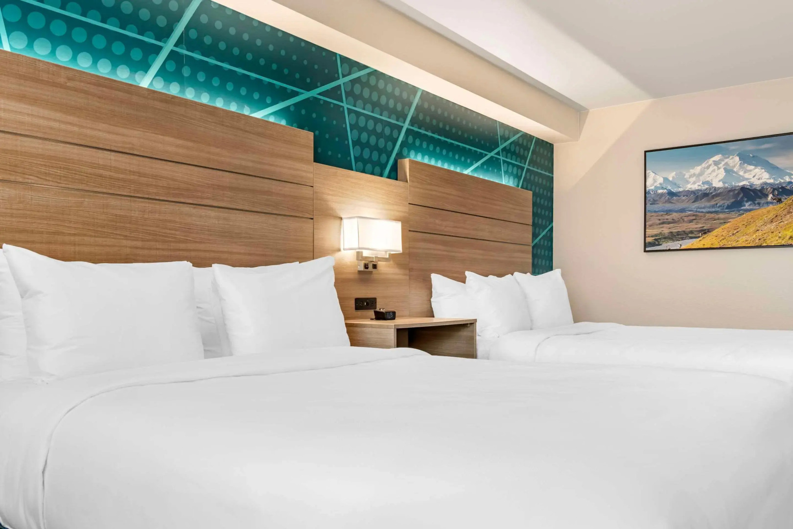 Comfort Inn Fairbanks