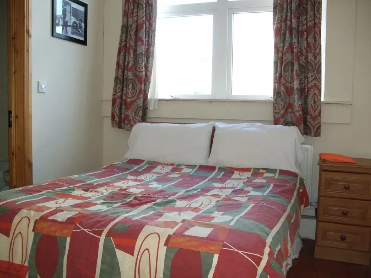 Homefield Rock Hostel