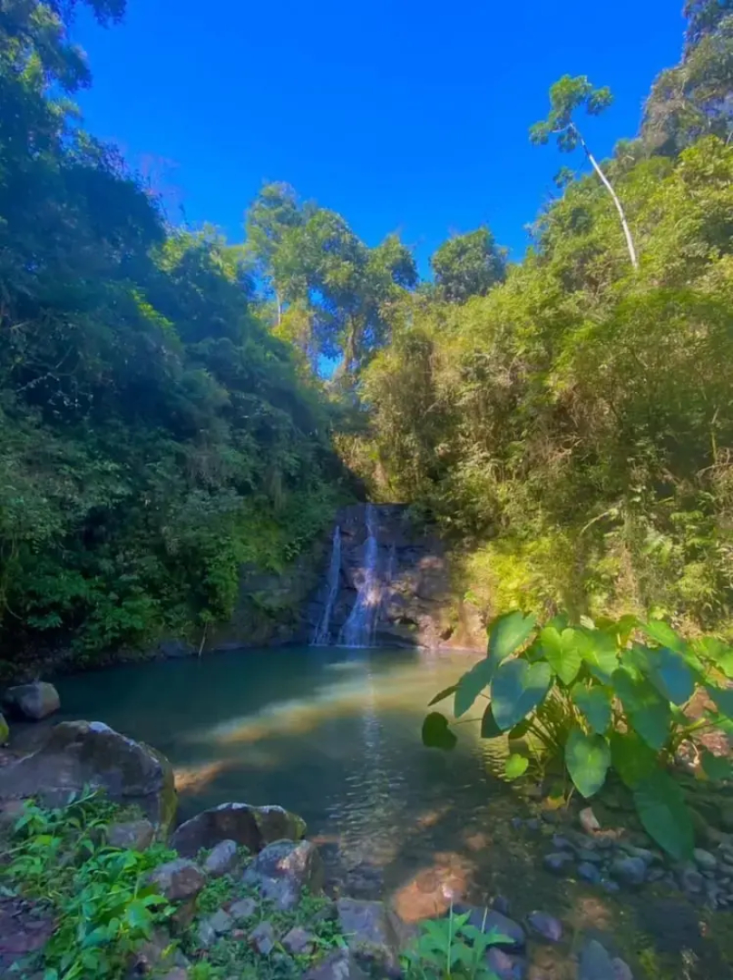 Pousada Portal Da Cachoeira