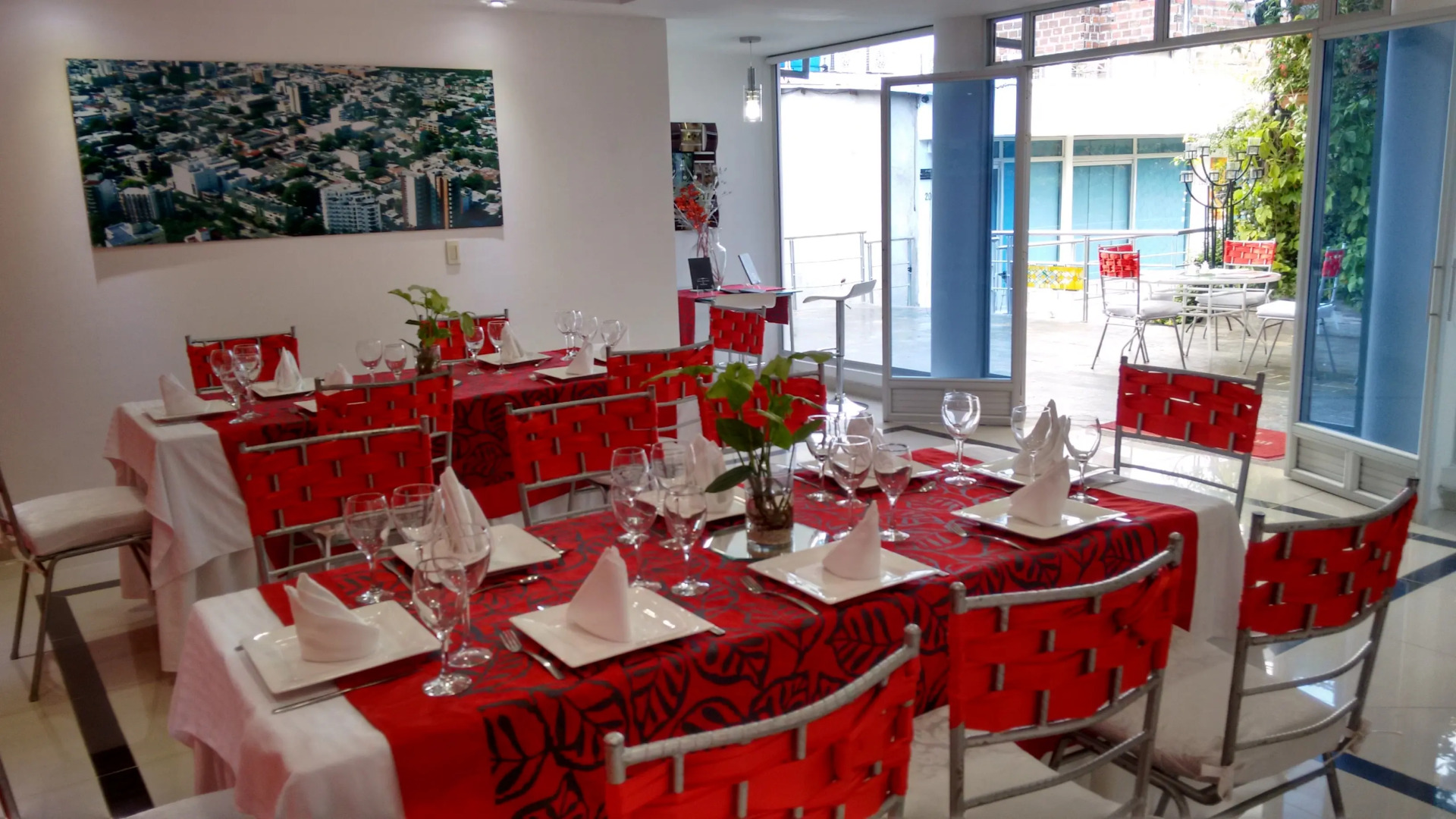 Hotel Boutique El Poblado