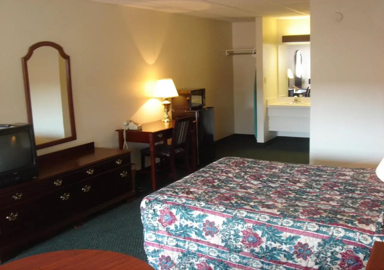 German Village Inn Columbus