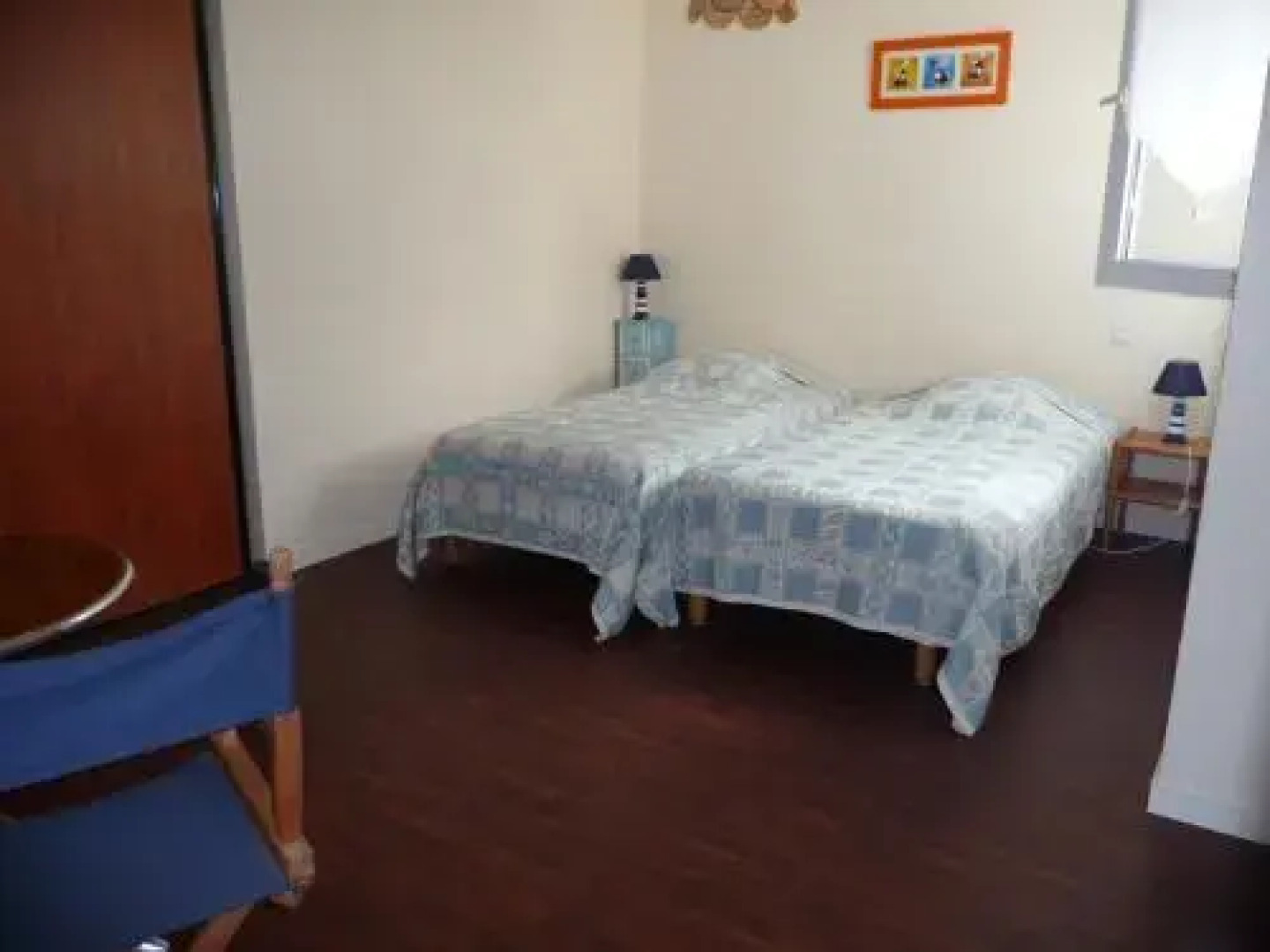 Résidence Au Fil de LEau