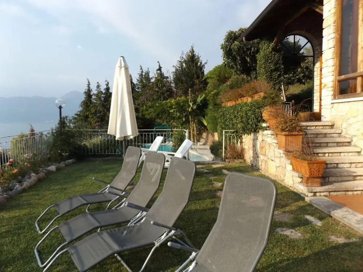 Villa Margi