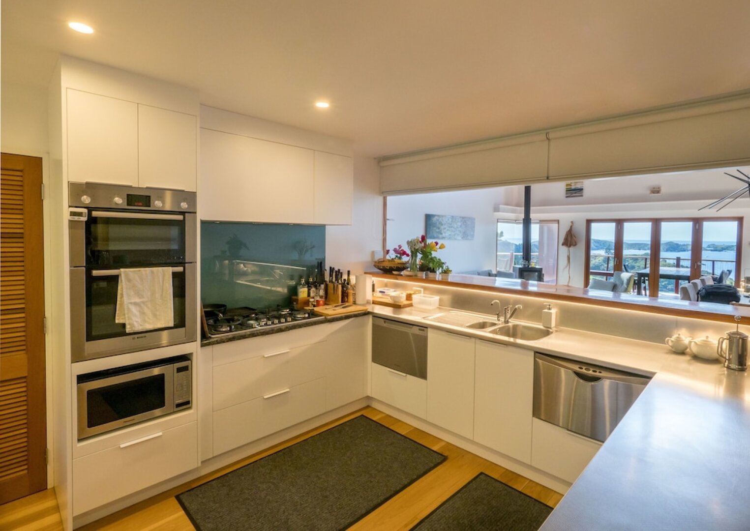 Te Koha Lodge - Adults Only