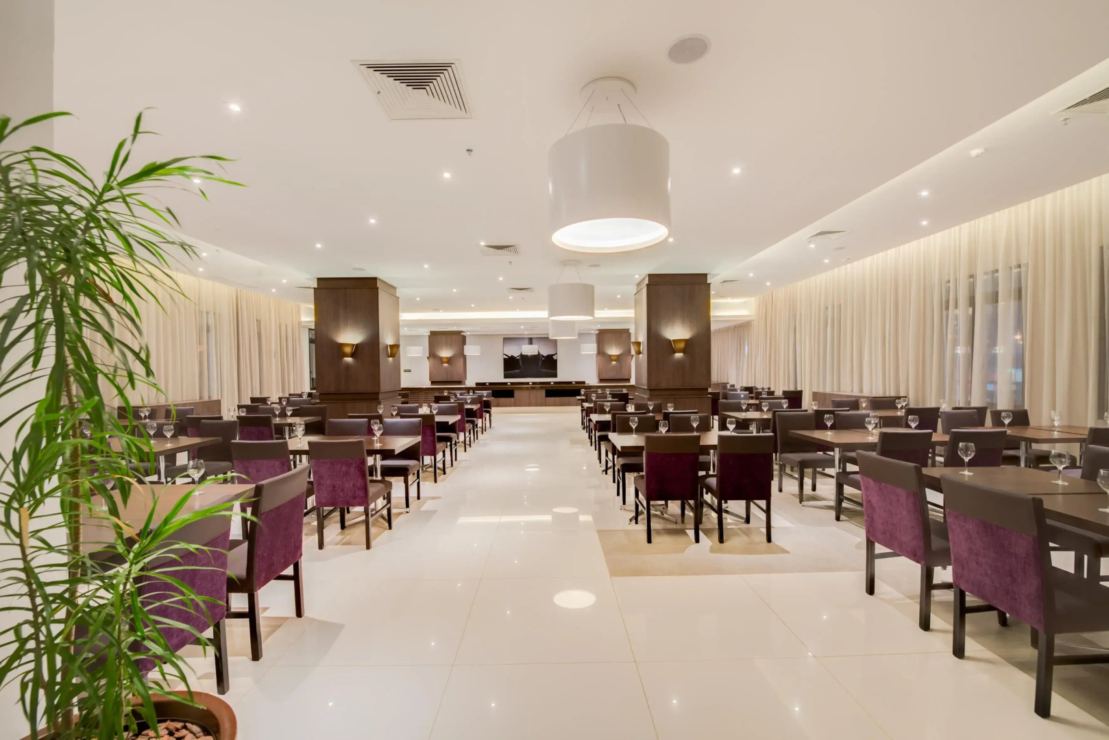 Linx Confins by Wish