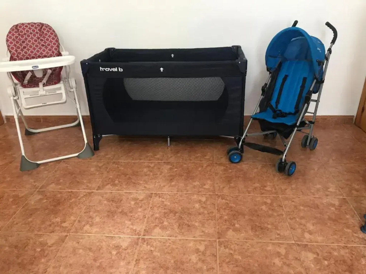 Apartamento Playa Malvarrosa, Valencia