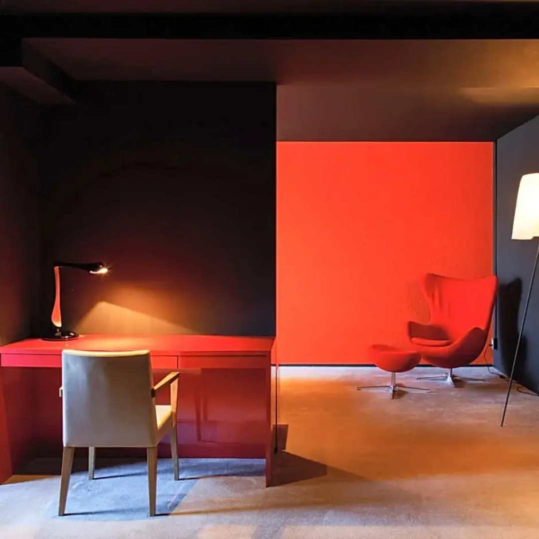 Отель The Screen