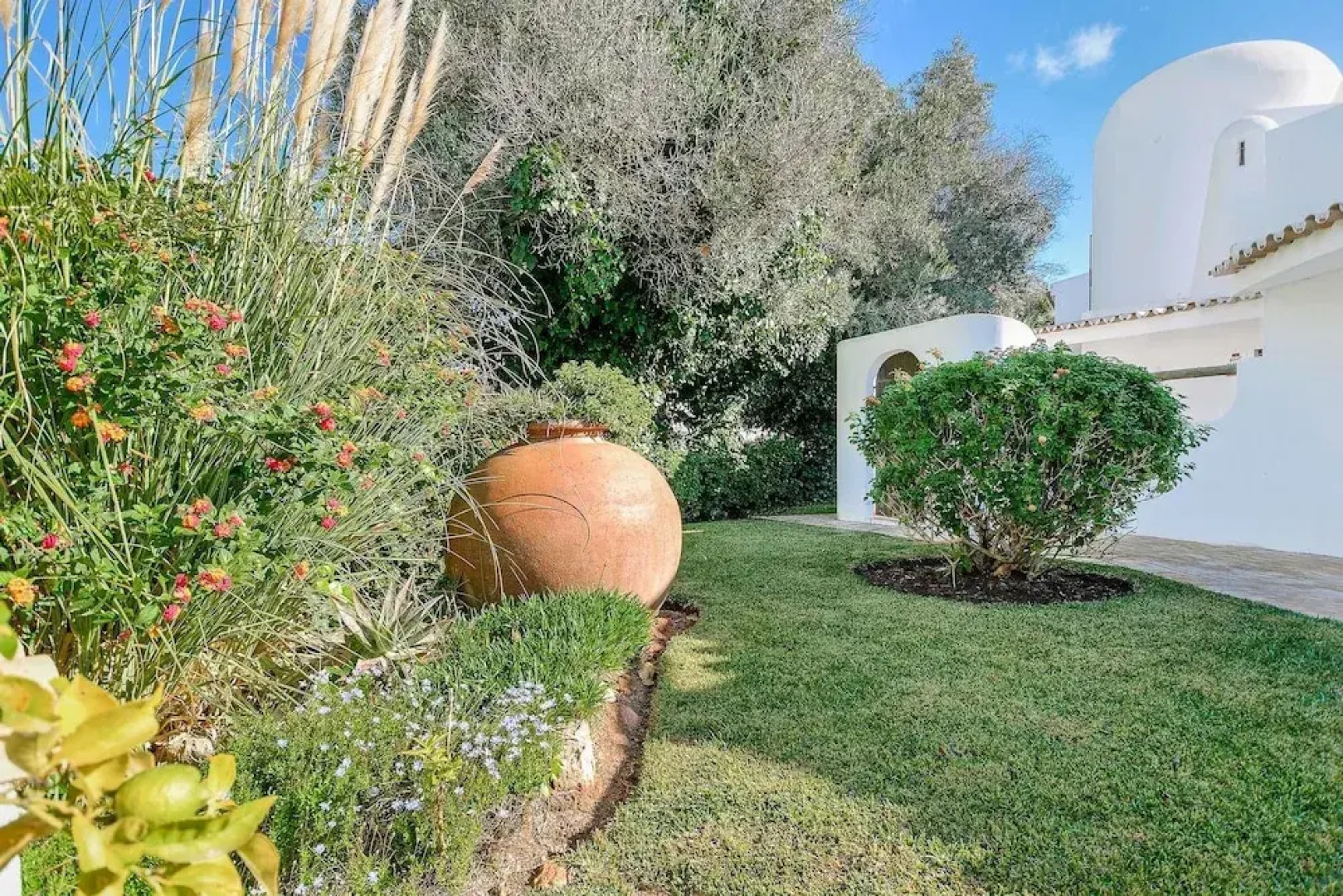 Villa Oliveiras