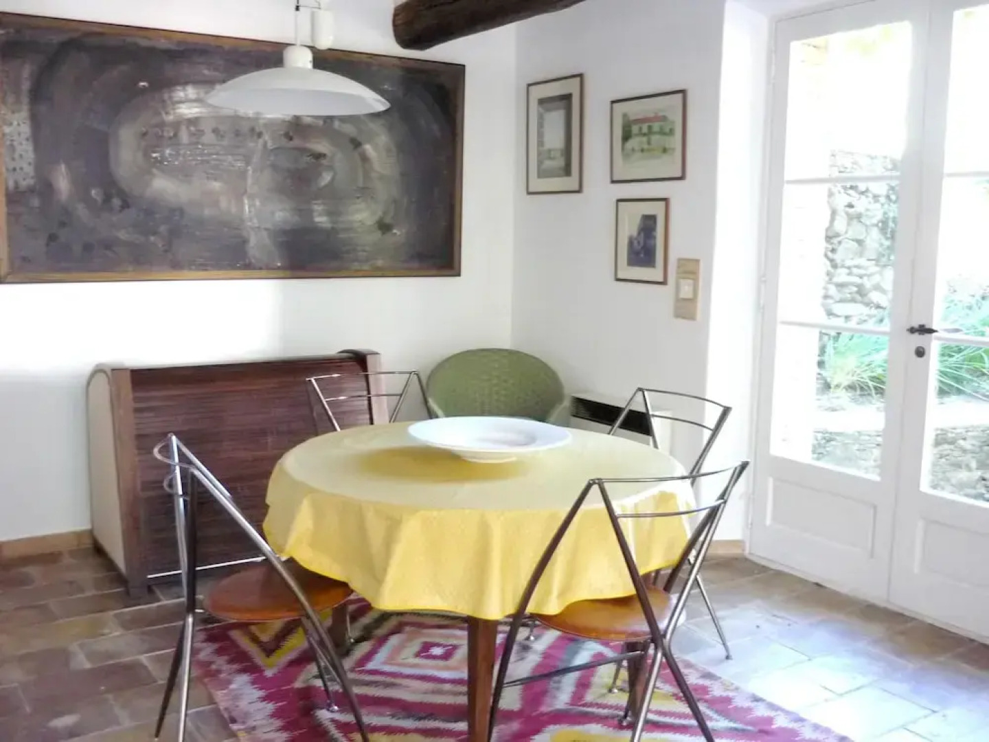 Villa With 5 Bedrooms in La Garde-freinet, With Private Pool, Enclosed