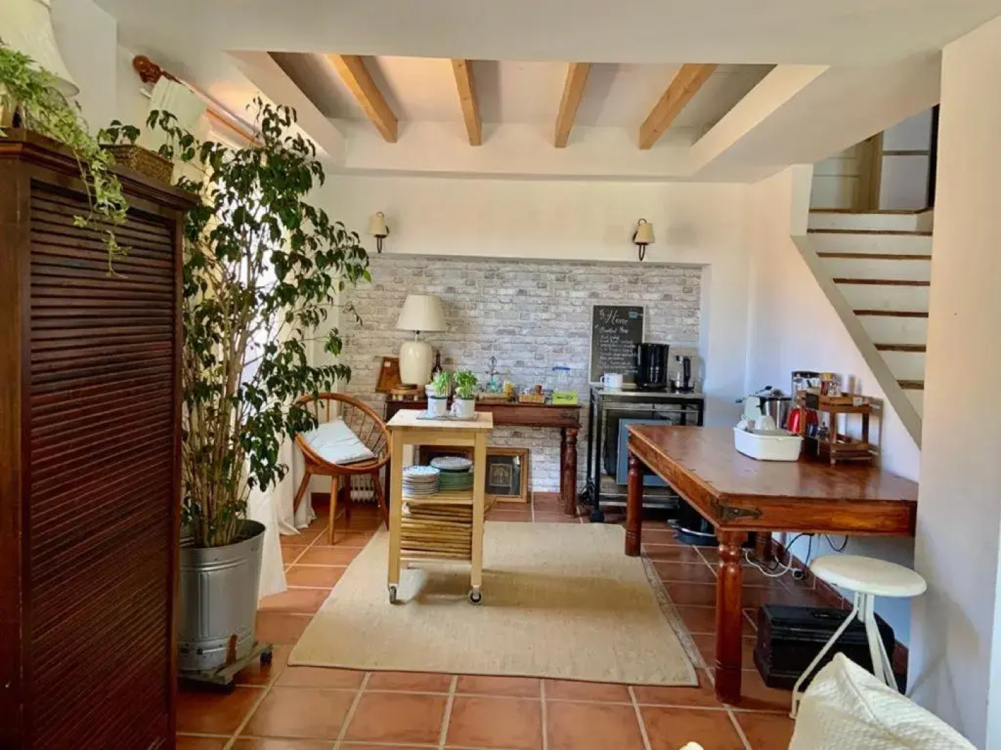 At Home Malaga Stay & Solo Travellers