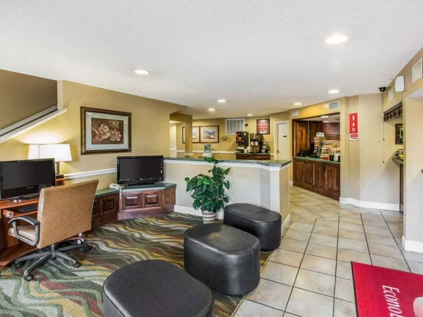 SureStay Hotel by Best Western Brunswick