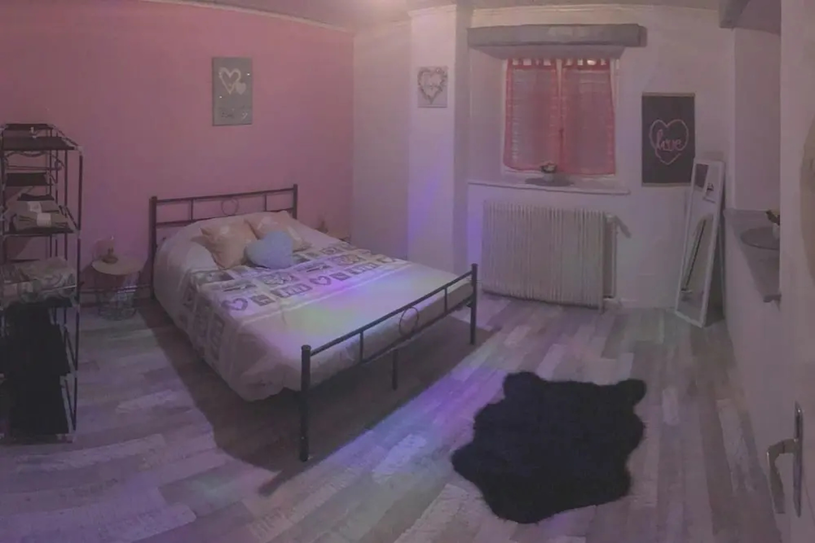 House With 2 Bedrooms in Oderen, With Enclosed Garden and Wifi