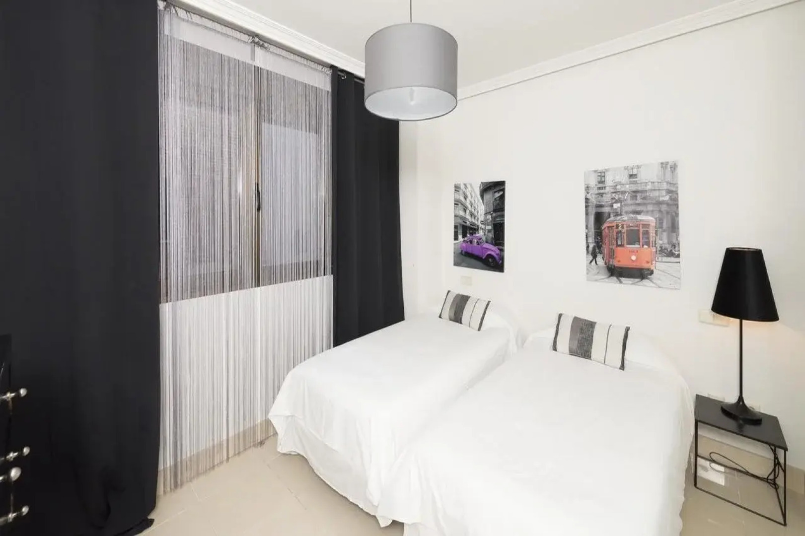 WooTravelling Plaza de Oriente HOMTELS