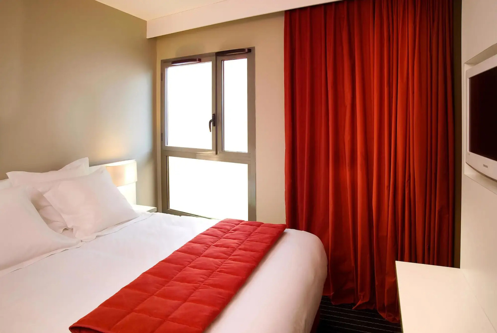 Résidence Ôtelia - Gestetud